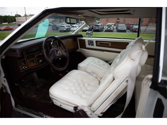 1985 Cadillac Eldorado Biarritz (CC-2070000) for sale in Mill Hall, Pennsylvania