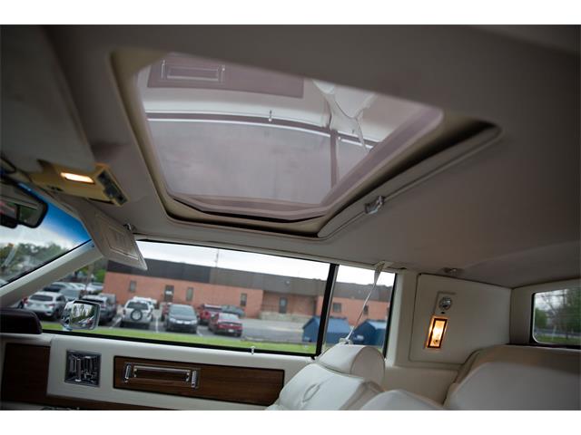 1985 Cadillac Eldorado Biarritz (CC-2070000) for sale in Mill Hall, Pennsylvania