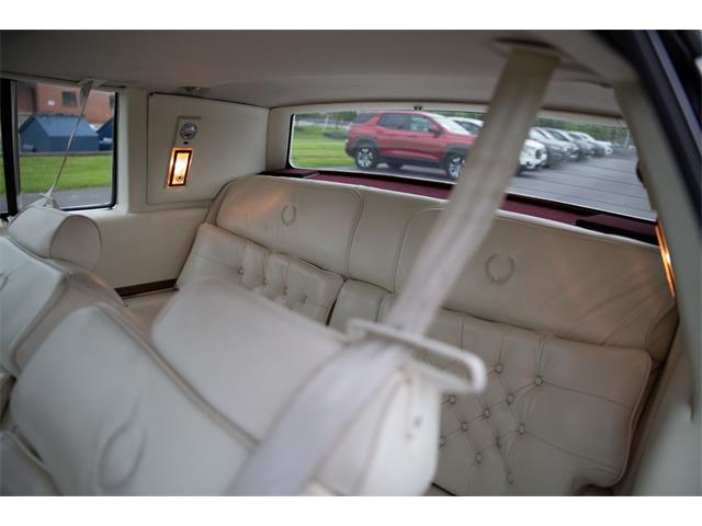1985 Cadillac Eldorado Biarritz (CC-2070000) for sale in Mill Hall, Pennsylvania
