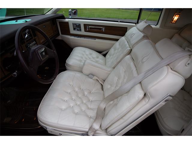 1985 Cadillac Eldorado Biarritz (CC-2070000) for sale in Mill Hall, Pennsylvania