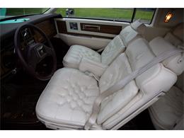 1985 Cadillac Eldorado Biarritz (CC-2070000) for sale in Mill Hall, Pennsylvania