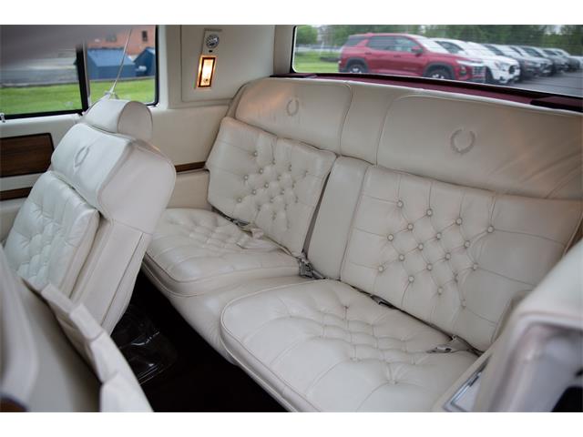 1985 Cadillac Eldorado Biarritz (CC-2070000) for sale in Mill Hall, Pennsylvania