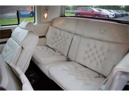 1985 Cadillac Eldorado Biarritz (CC-2070000) for sale in Mill Hall, Pennsylvania