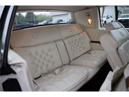 1985 Cadillac Eldorado Biarritz (CC-2070000) for sale in Mill Hall, Pennsylvania