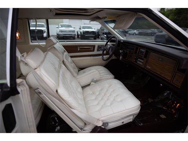1985 Cadillac Eldorado Biarritz (CC-2070000) for sale in Mill Hall, Pennsylvania