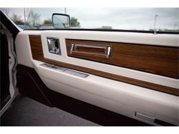 1985 Cadillac Eldorado Biarritz (CC-2070000) for sale in Mill Hall, Pennsylvania