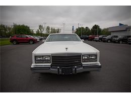 1985 Cadillac Eldorado Biarritz (CC-2070000) for sale in Mill Hall, Pennsylvania
