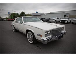 1985 Cadillac Eldorado Biarritz (CC-2070000) for sale in Mill Hall, Pennsylvania
