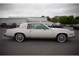 1985 Cadillac Eldorado Biarritz (CC-2070000) for sale in Mill Hall, Pennsylvania