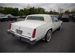 1985 Cadillac Eldorado Biarritz (CC-2070000) for sale in Mill Hall, Pennsylvania