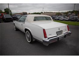 1985 Cadillac Eldorado Biarritz (CC-2070000) for sale in Mill Hall, Pennsylvania