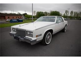 1985 Cadillac Eldorado Biarritz (CC-2070000) for sale in Mill Hall, Pennsylvania