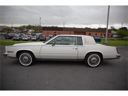 1985 Cadillac Eldorado Biarritz (CC-2070000) for sale in Mill Hall, Pennsylvania