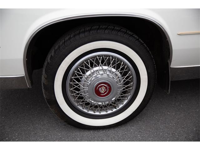 1985 Cadillac Eldorado Biarritz (CC-2070000) for sale in Mill Hall, Pennsylvania