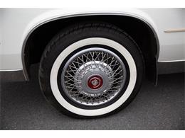 1985 Cadillac Eldorado Biarritz (CC-2070000) for sale in Mill Hall, Pennsylvania