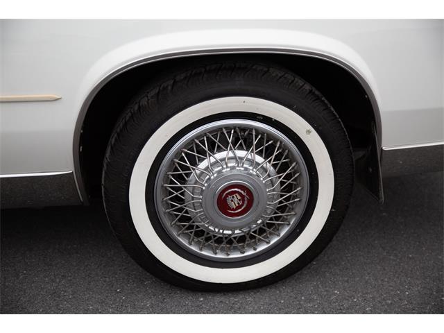 1985 Cadillac Eldorado Biarritz (CC-2070000) for sale in Mill Hall, Pennsylvania