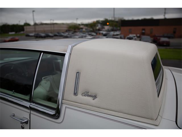 1985 Cadillac Eldorado Biarritz (CC-2070000) for sale in Mill Hall, Pennsylvania