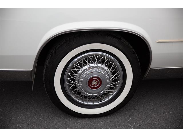 1985 Cadillac Eldorado Biarritz (CC-2070000) for sale in Mill Hall, Pennsylvania