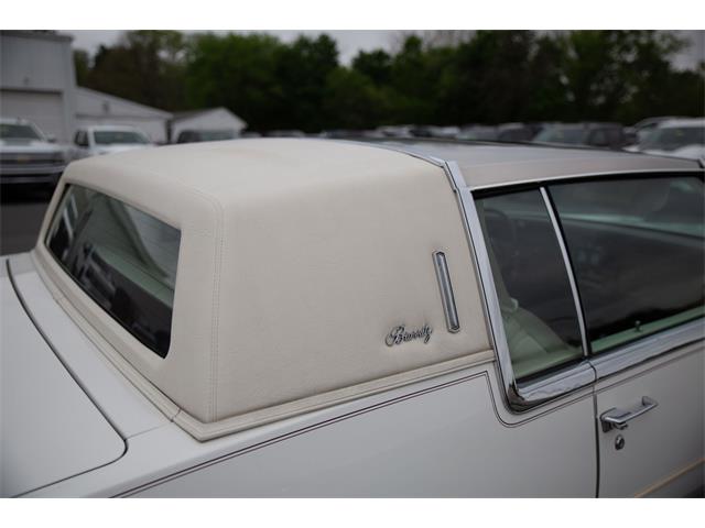 1985 Cadillac Eldorado Biarritz (CC-2070000) for sale in Mill Hall, Pennsylvania