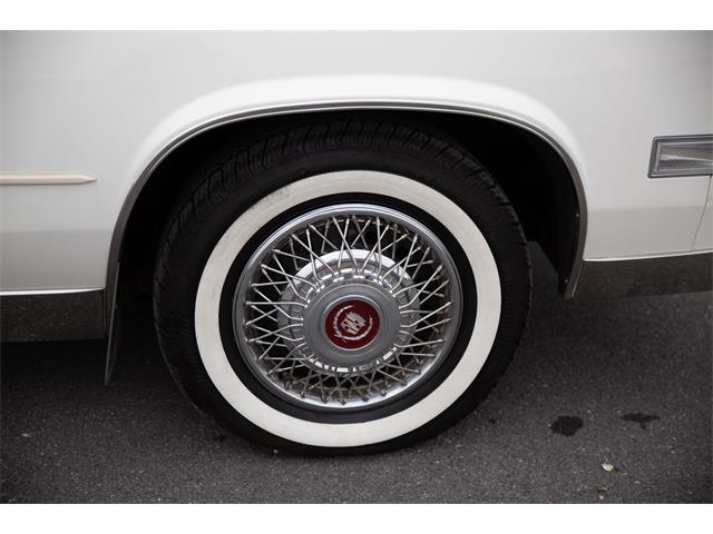 1985 Cadillac Eldorado Biarritz (CC-2070000) for sale in Mill Hall, Pennsylvania