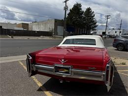 1966 Cadillac DeVille (CC-2070001) for sale in COMMERCE CITY, Colorado