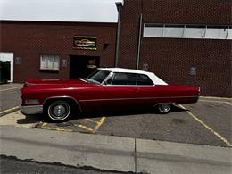 1966 Cadillac DeVille (CC-2070001) for sale in COMMERCE CITY, Colorado