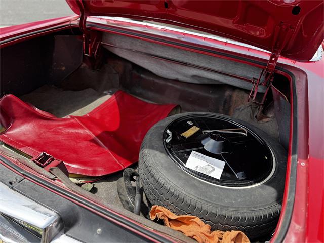 1966 Cadillac DeVille (CC-2070001) for sale in COMMERCE CITY, Colorado