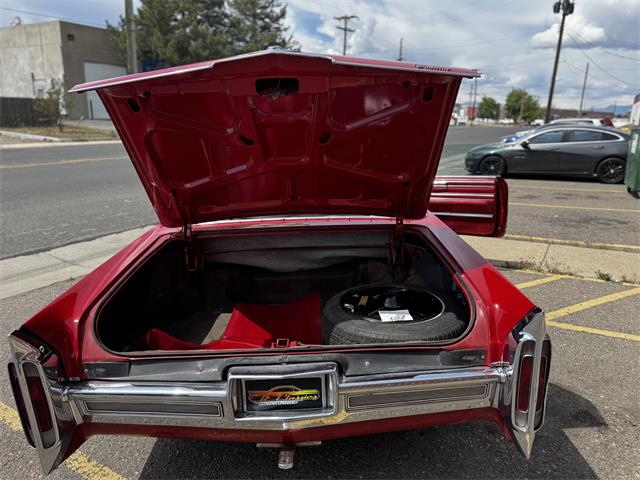 1966 Cadillac DeVille (CC-2070001) for sale in COMMERCE CITY, Colorado