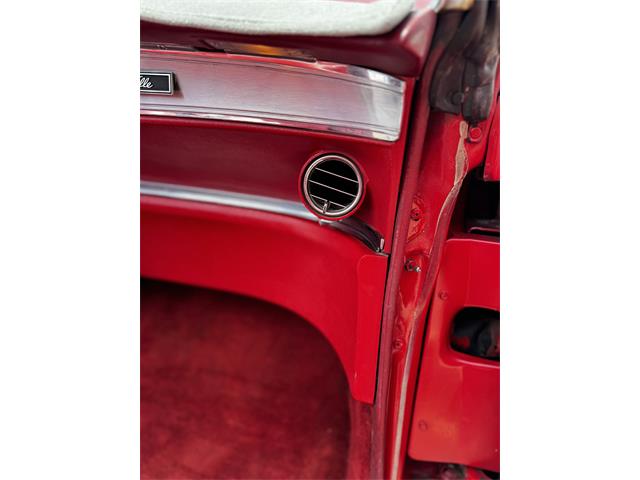 1966 Cadillac DeVille (CC-2070001) for sale in COMMERCE CITY, Colorado
