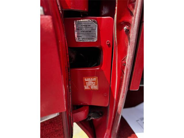 1966 Cadillac DeVille (CC-2070001) for sale in COMMERCE CITY, Colorado