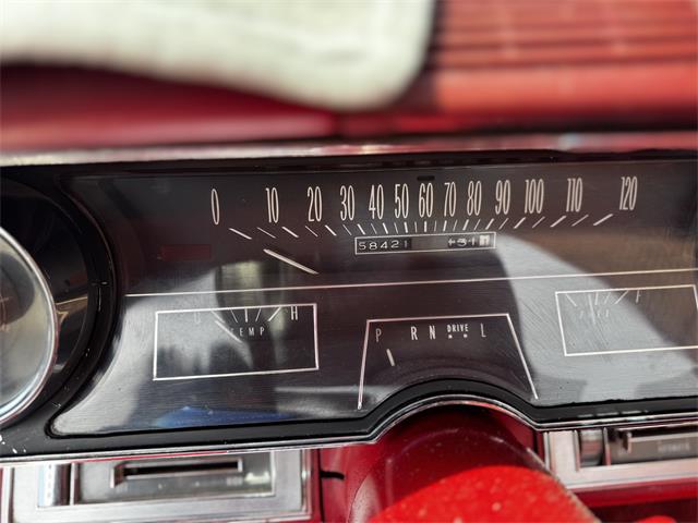 1966 Cadillac DeVille (CC-2070001) for sale in COMMERCE CITY, Colorado