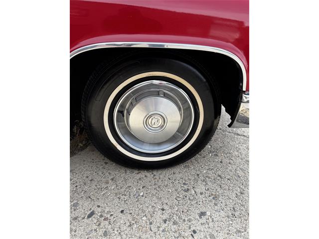 1966 Cadillac DeVille (CC-2070001) for sale in COMMERCE CITY, Colorado