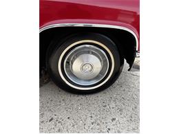 1966 Cadillac DeVille (CC-2070001) for sale in COMMERCE CITY, Colorado