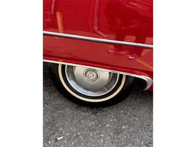 1966 Cadillac DeVille (CC-2070001) for sale in COMMERCE CITY, Colorado