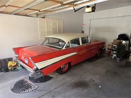 1957 Chevrolet 210 (CC-2070010) for sale in Broomfield, Colorado