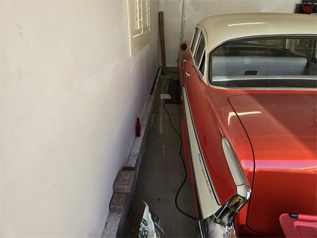 1957 Chevrolet 210 (CC-2070010) for sale in Broomfield, Colorado