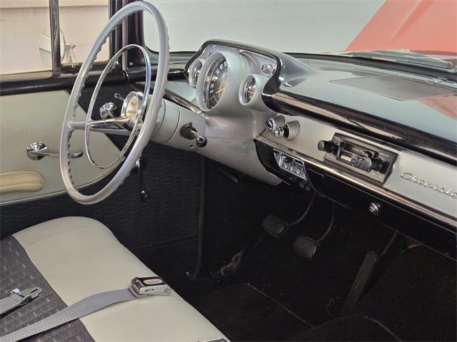 1957 Chevrolet 210 (CC-2070010) for sale in Broomfield, Colorado