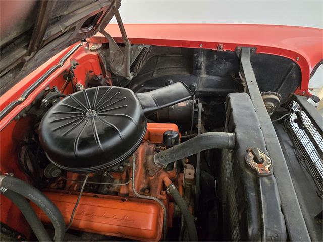 1957 Chevrolet 210 (CC-2070010) for sale in Broomfield, Colorado