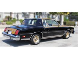 1979 Oldsmobile Cutlass (CC-2070100) for sale in La Verne, California