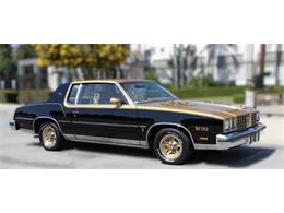 1979 Oldsmobile Cutlass (CC-2070100) for sale in La Verne, California