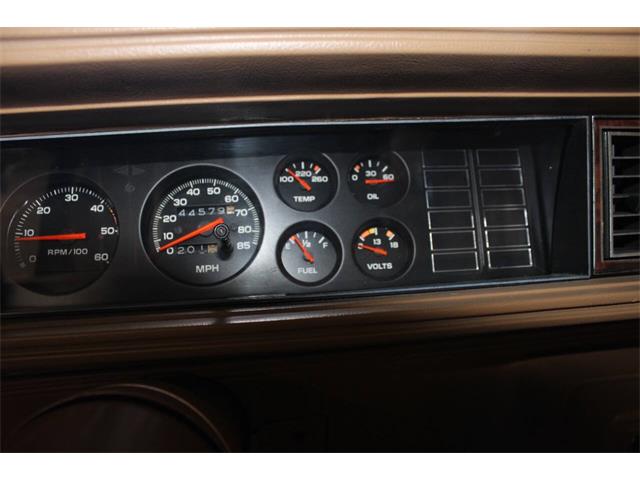 1979 Oldsmobile Cutlass (CC-2070100) for sale in La Verne, California