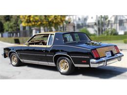 1979 Oldsmobile Cutlass (CC-2070100) for sale in La Verne, California