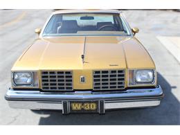 1979 Oldsmobile Cutlass (CC-2070100) for sale in La Verne, California