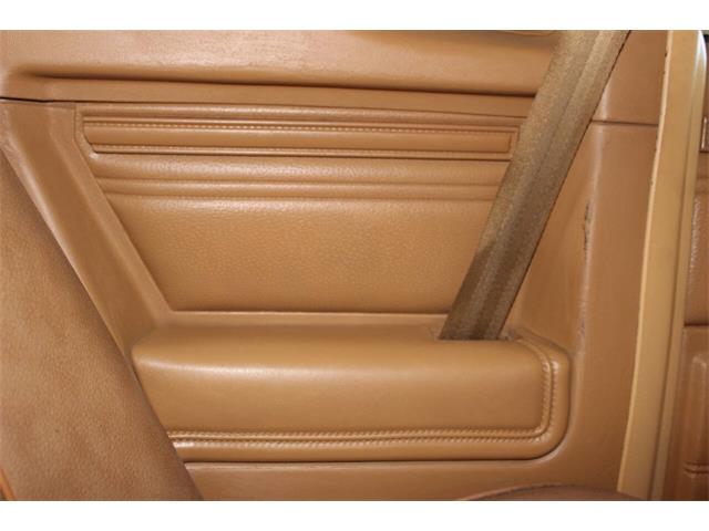 1979 Oldsmobile Cutlass (CC-2070100) for sale in La Verne, California