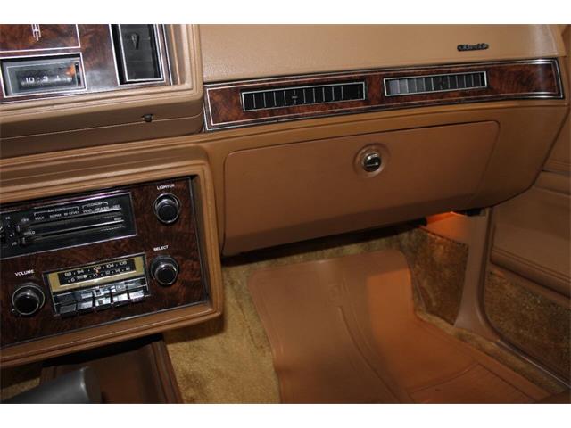 1979 Oldsmobile Cutlass (CC-2070100) for sale in La Verne, California