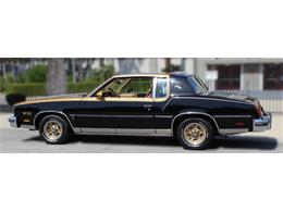 1979 Oldsmobile Cutlass (CC-2070100) for sale in La Verne, California
