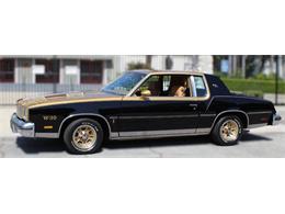 1979 Oldsmobile Cutlass (CC-2070100) for sale in La Verne, California