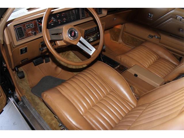 1979 Oldsmobile Cutlass (CC-2070100) for sale in La Verne, California