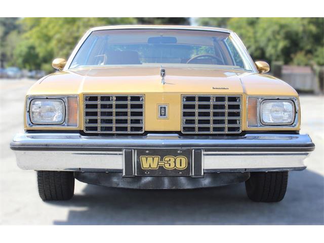 1979 Oldsmobile Cutlass (CC-2070100) for sale in La Verne, California