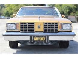 1979 Oldsmobile Cutlass (CC-2070100) for sale in La Verne, California
